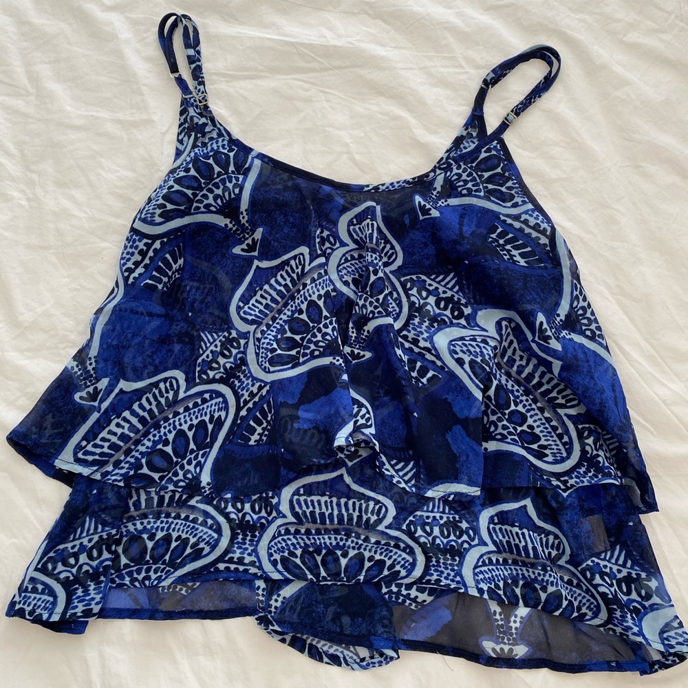 Show Me Your MuMu Tank